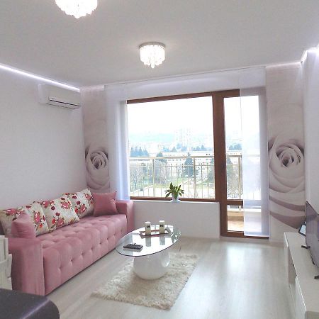 Apartment Silvi Varna Extérieur photo