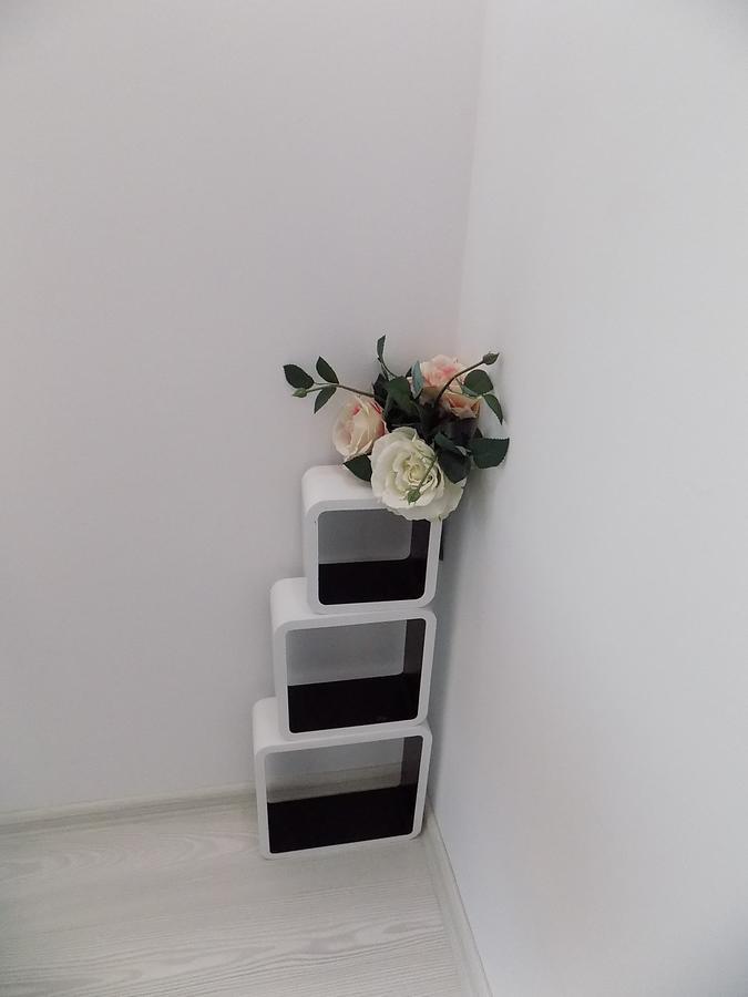Apartment Silvi Varna Extérieur photo