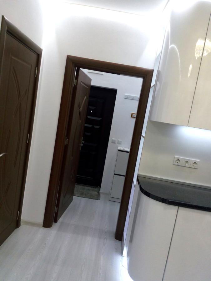 Apartment Silvi Varna Extérieur photo