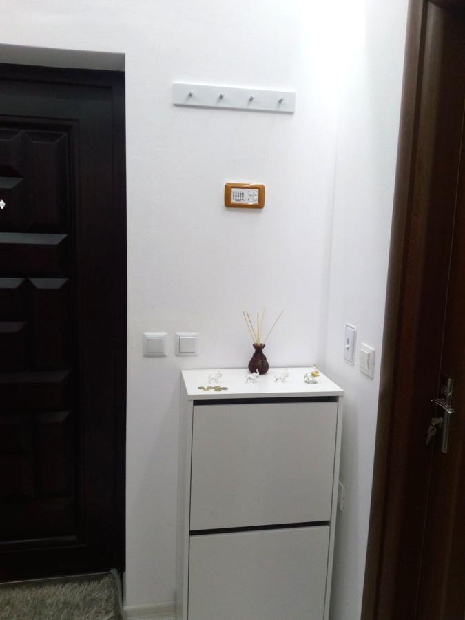 Apartment Silvi Varna Extérieur photo