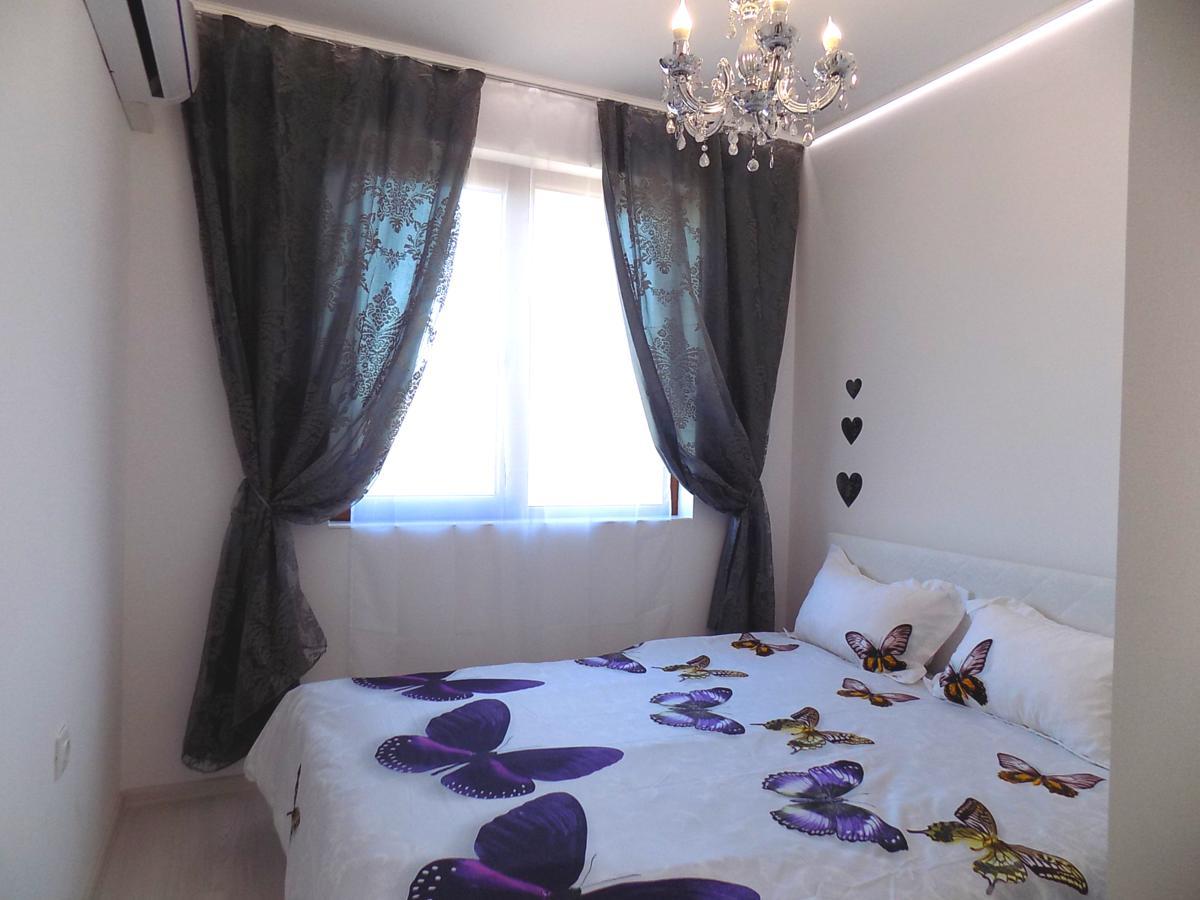 Apartment Silvi Varna Extérieur photo