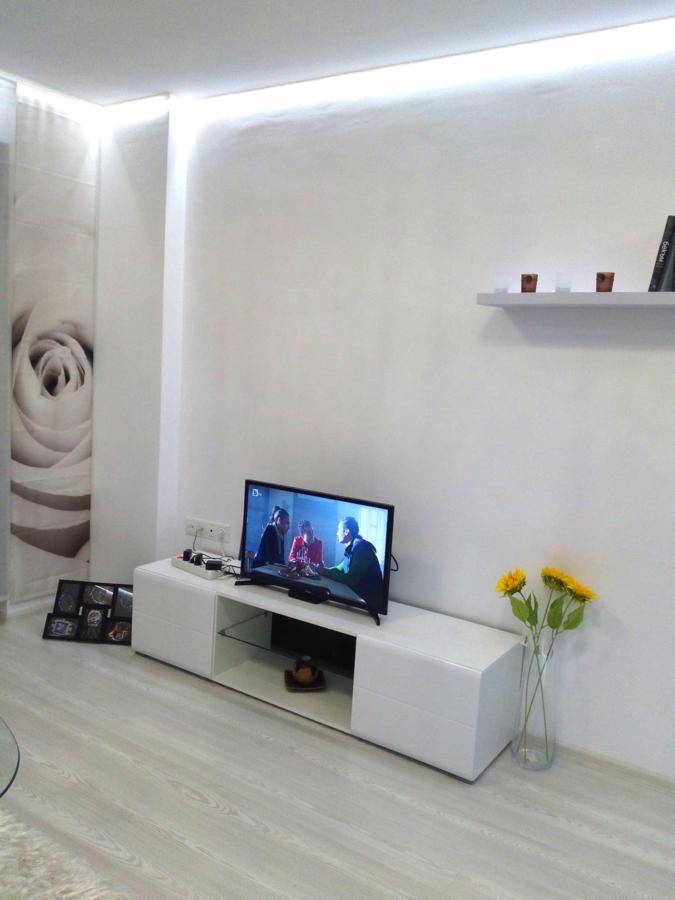 Apartment Silvi Varna Extérieur photo