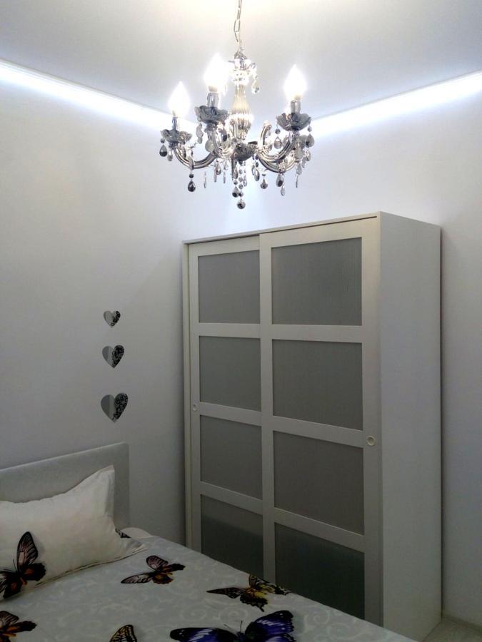 Apartment Silvi Varna Extérieur photo