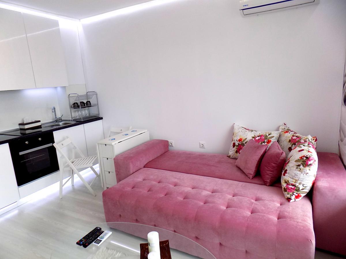 Apartment Silvi Varna Extérieur photo